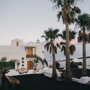 Casa Nube Blanca Country house
