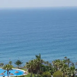 Frente Al Mar Benalmádena