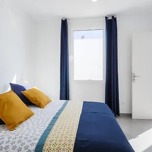 Avenida 73 Apartamento