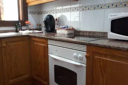 Сasa de vacaciones Villa Casa Histórica San Sebastián Santa Cruz de la Palma  España