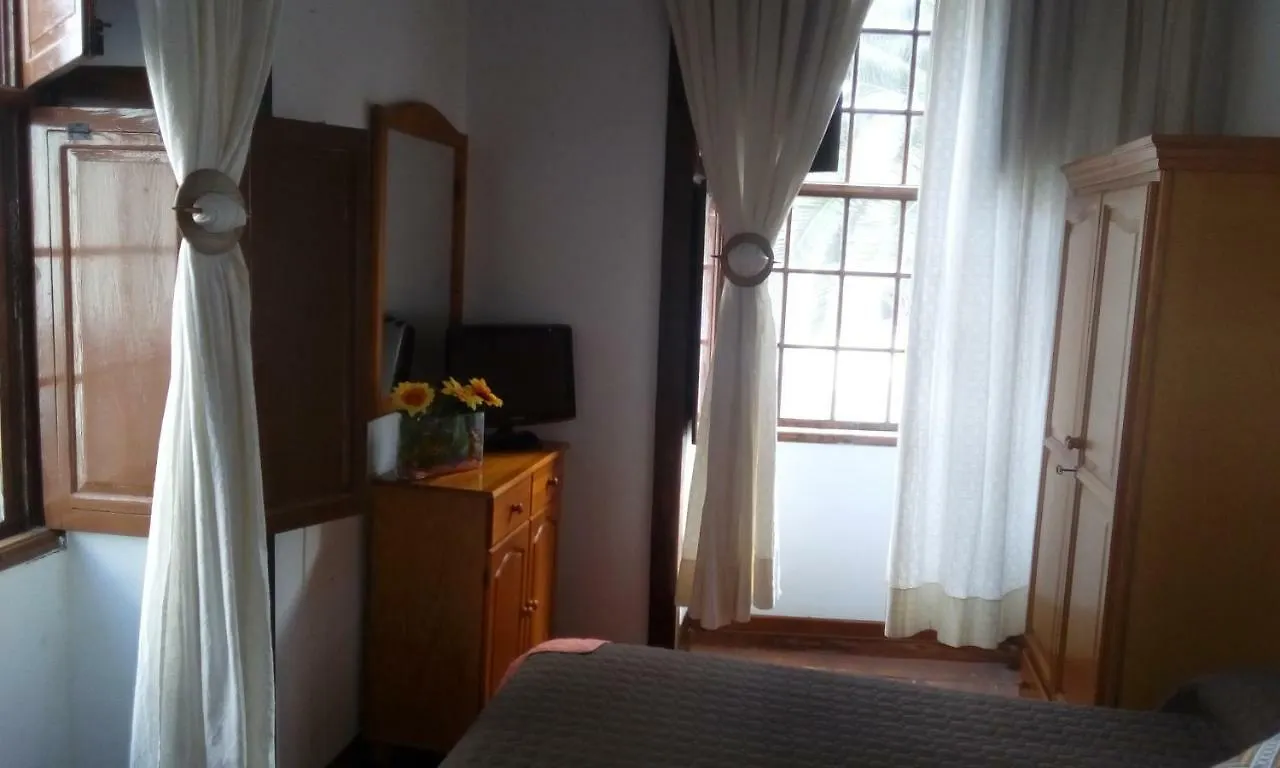 Сasa de vacaciones Villa Casa Histórica San Sebastián Santa Cruz de la Palma