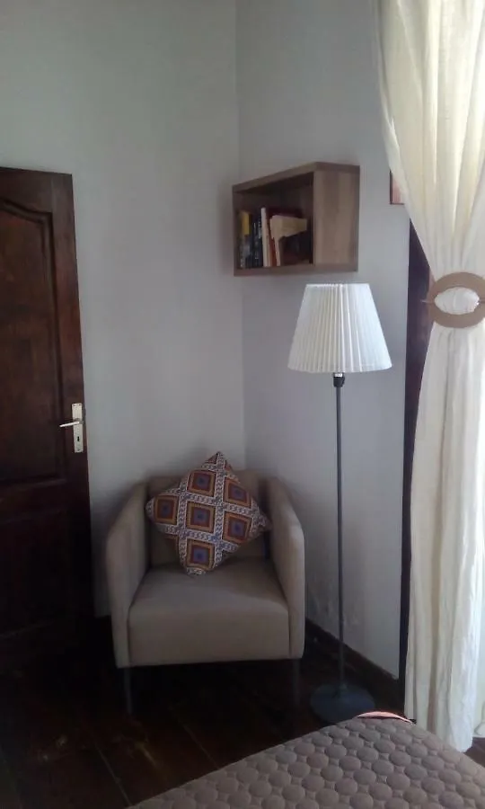 Villa Casa Histórica San Sebastián Santa Cruz de la Palma  Сasa de vacaciones Santa Cruz de la Palma (Isla de la Palma)