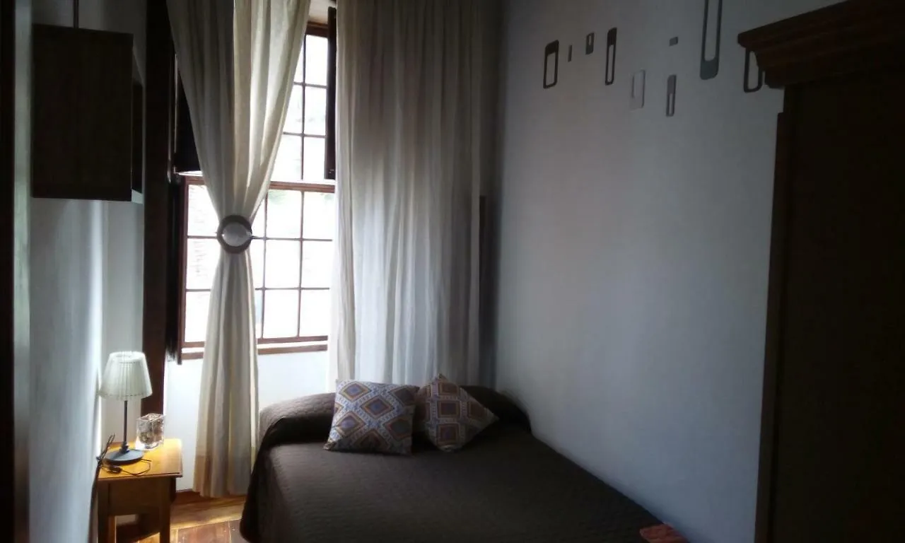 Сasa de vacaciones Villa Casa Histórica San Sebastián Santa Cruz de la Palma  España