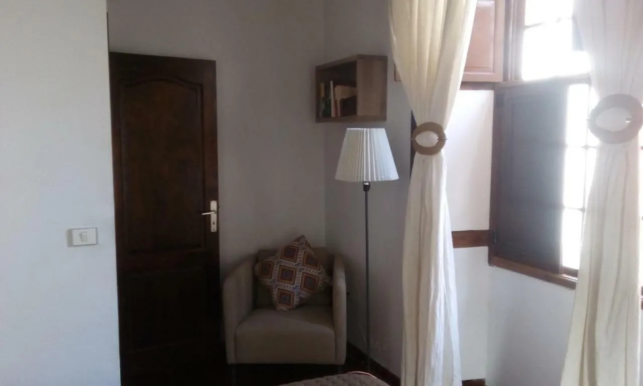 Villa Casa Histórica San Sebastián Santa Cruz de la Palma  0*, Santa Cruz de la Palma (Isla de la Palma)