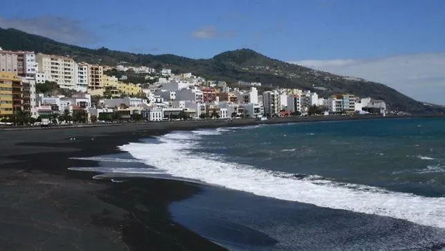 Сasa de vacaciones Villa Casa Histórica San Sebastián Santa Cruz de la Palma