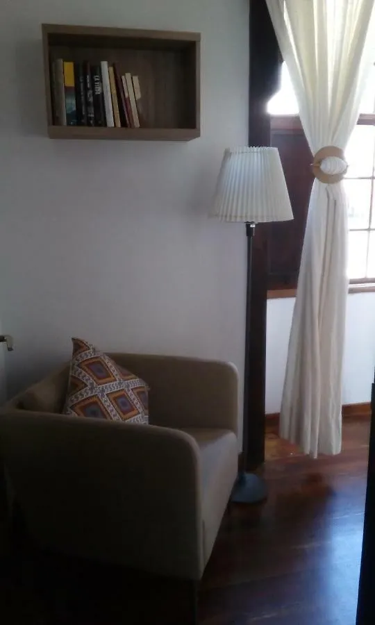 Villa Casa Histórica San Sebastián Santa Cruz de la Palma  Сasa de vacaciones Santa Cruz de la Palma (Isla de la Palma)