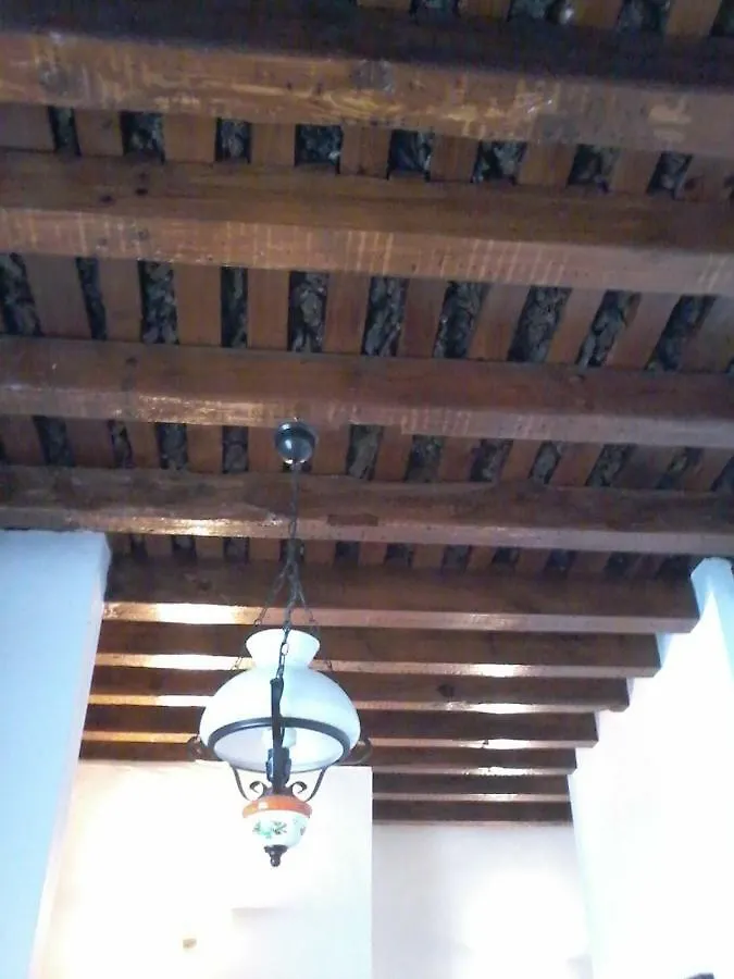 Villa Casa Histórica San Sebastián Santa Cruz de la Palma